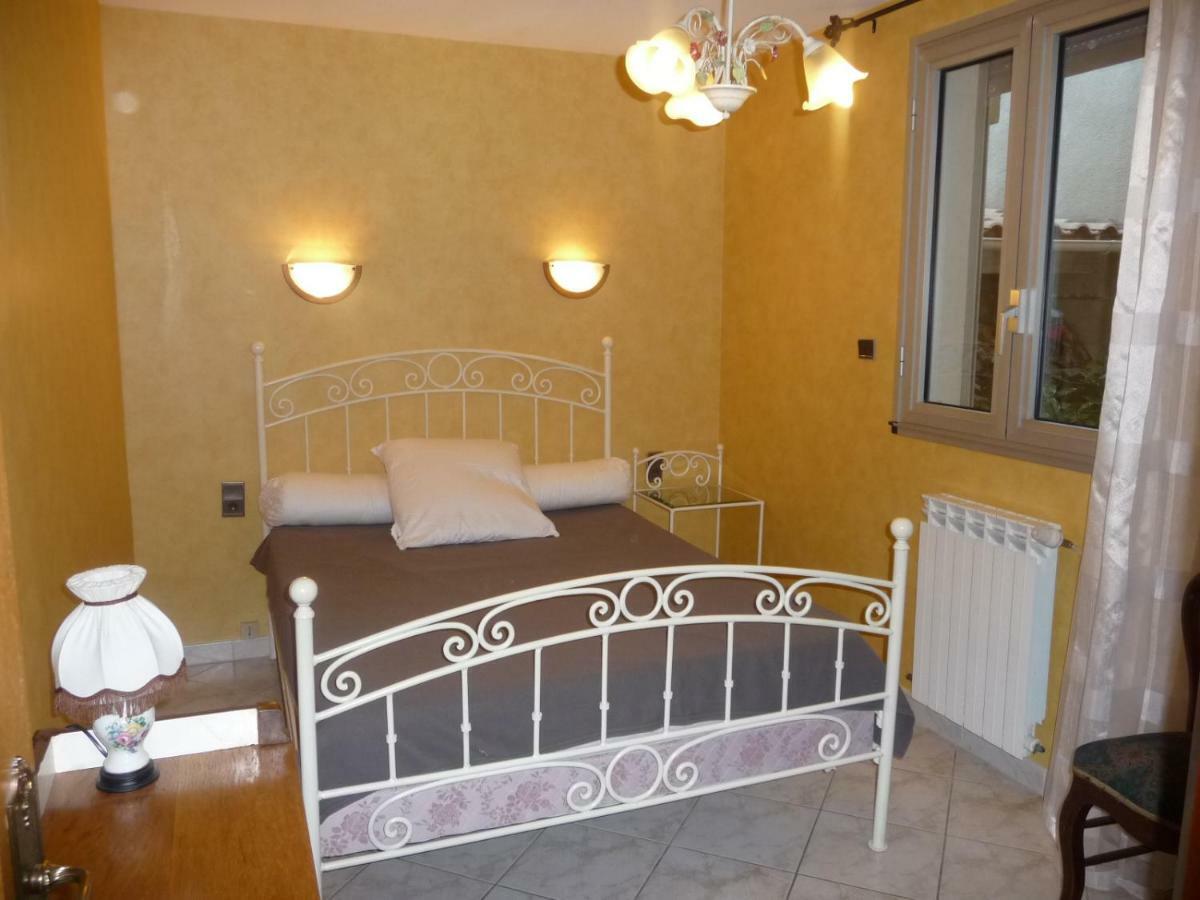 Havre De Paix Centre Ville Narbonne, T3 Confortable, Pres De L'Arena Et Du Grand Buffet Εξωτερικό φωτογραφία