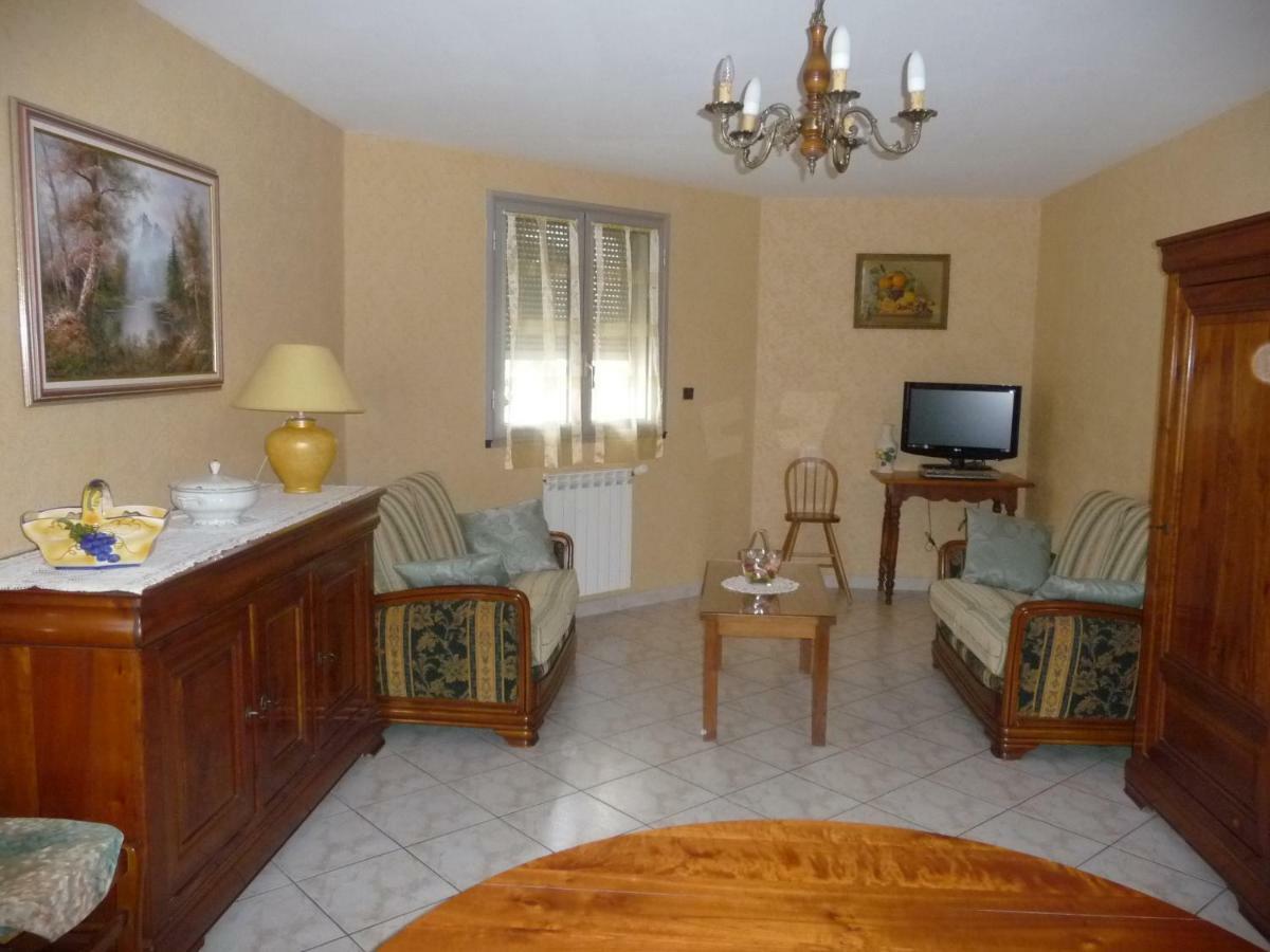 Havre De Paix Centre Ville Narbonne, T3 Confortable, Pres De L'Arena Et Du Grand Buffet Εξωτερικό φωτογραφία