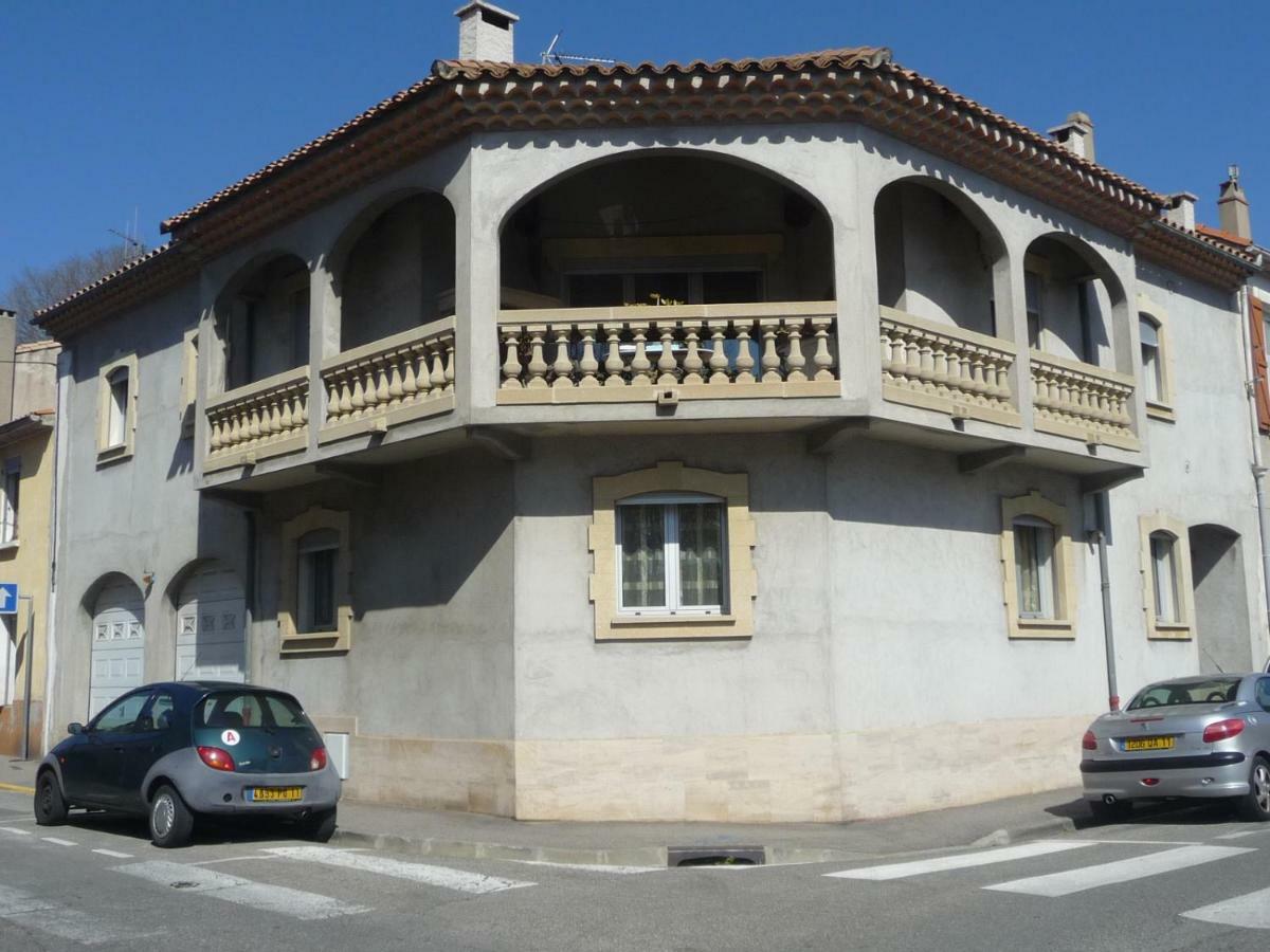Havre De Paix Centre Ville Narbonne, T3 Confortable, Pres De L'Arena Et Du Grand Buffet Εξωτερικό φωτογραφία