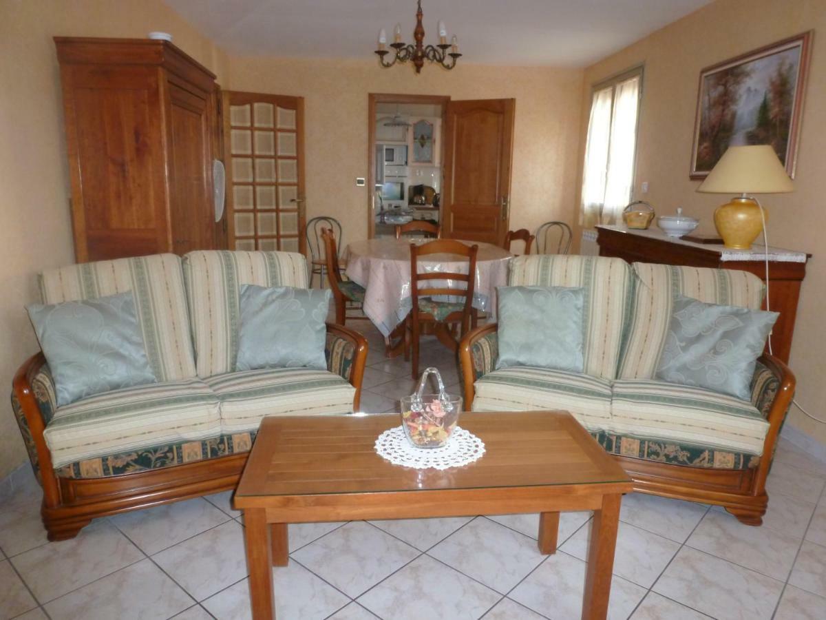 Havre De Paix Centre Ville Narbonne, T3 Confortable, Pres De L'Arena Et Du Grand Buffet Εξωτερικό φωτογραφία